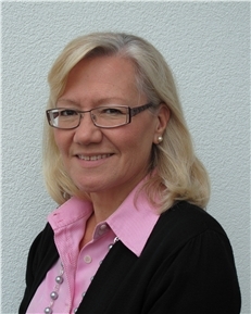 Elisabeth Strömberg